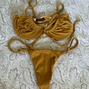 ‼️‼️ BRAZILIAN BIKINIS - NEW WITH TAGS‼️‼️